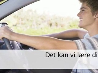 Køreskole Næstved Bomarks Køreskole