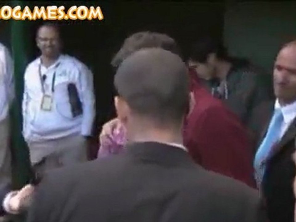 Fan Of  Federer