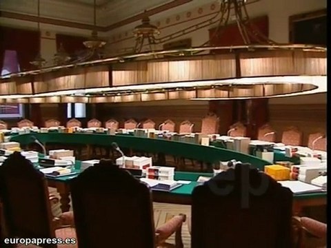 Sillón de Mario Vargas Llosa en Rae