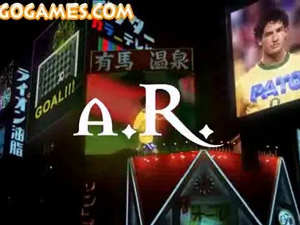 Ronaldo 9