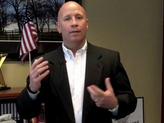 Avoiding Stress with Coach Ed