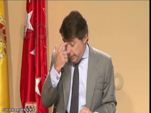 Gonzalez destina 11 millones para discapacidad