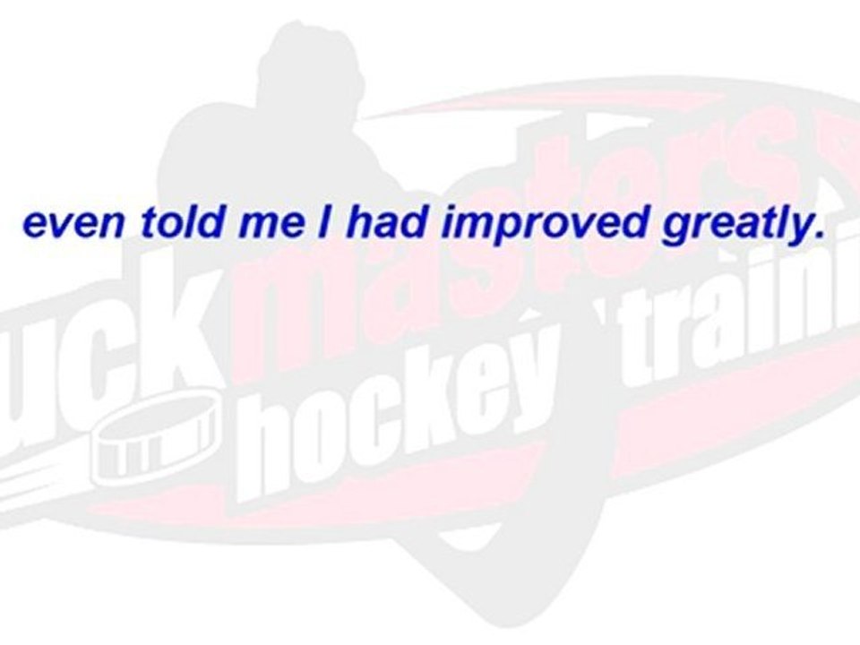 Pete Fry Puckmasters Franchise Success Story