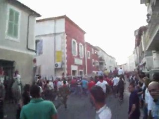 feria de Nimes par Jimmy Penati