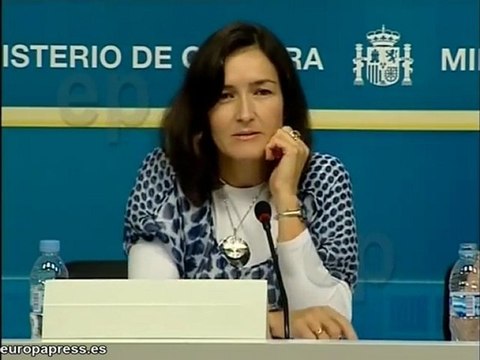 Sinde lamenta que Alfonso Guerra caiga en tópicos