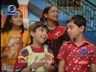 Gilli Danda - 11th June 2011 Watch Video Online p3