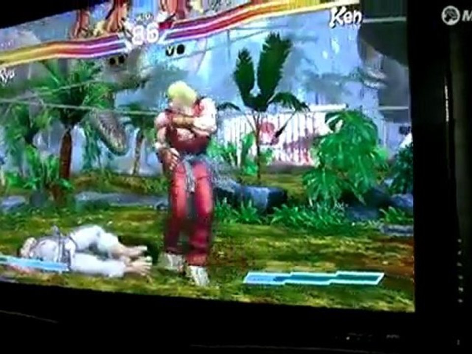 [E3 2011] MeriStation X Game 40  (360)