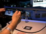 [E3 2011] Reality Fighters  (PSP)