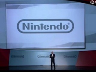 [E3 2011] Conferencia Nintendo  (WII)