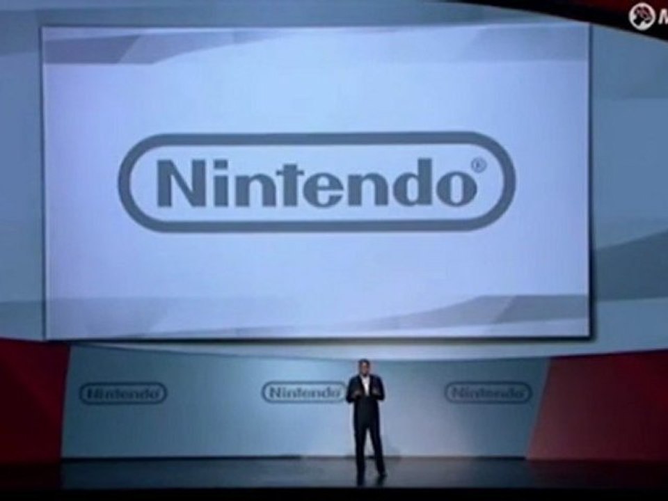 [E3 2011] Conferencia Nintendo  (WII)