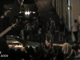 День Рождения Джонни 2009 год