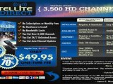 Why Spend Money on Cable If You Can Get Satellite Direct For $49.95 One Time Fee?