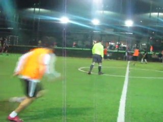 10.06.2011 Altın ayaklar-Young boys