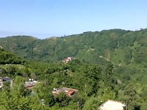 Kuzguncuk Mahallesi = Arsin TRABZON (1)