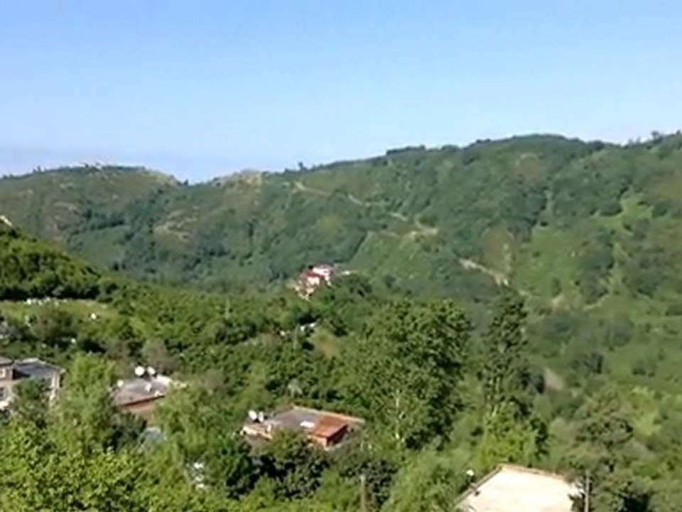 Kuzguncuk Mahallesi = Arsin TRABZON (1)