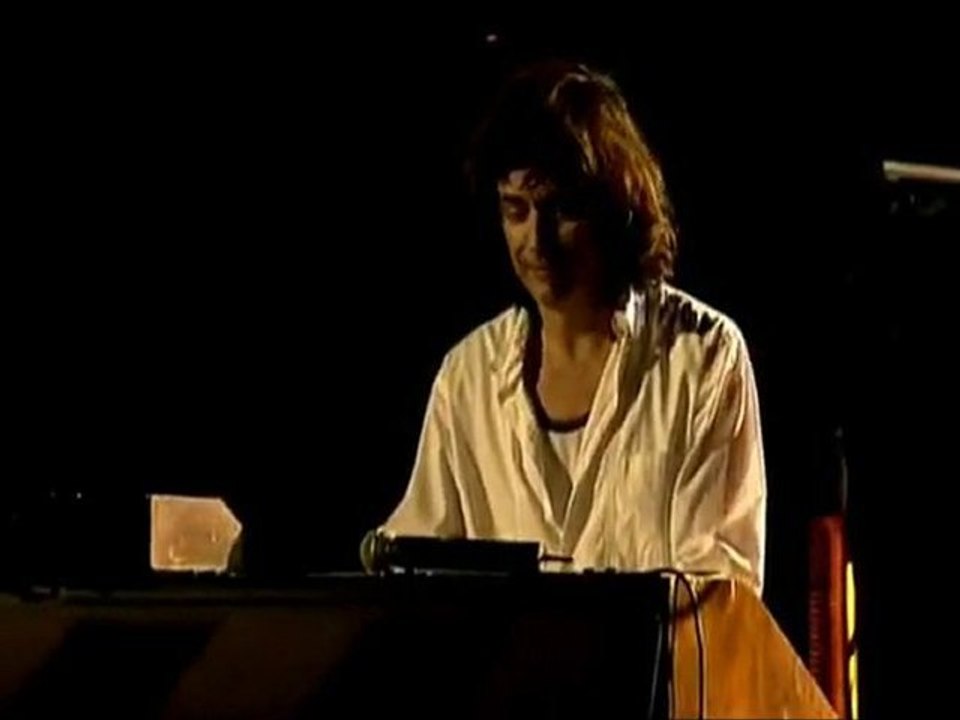 Jean Michel Jarre - Oxygene 13 ( Live In Poland )