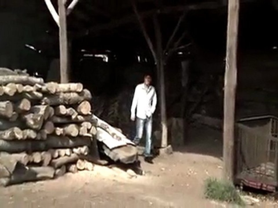 Tuncay kolukısa'istemiyorum' [ orjinal klip ] 2011 klip yönetmeni murat yaman