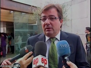 Vara sobre Barreda: Él es "de la cuadrilla"