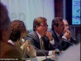 Vara inaugura jornadas empresariales