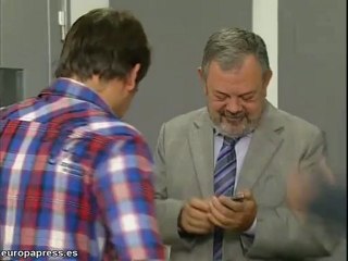 Pedro Aspiazu en Radio Euskadi