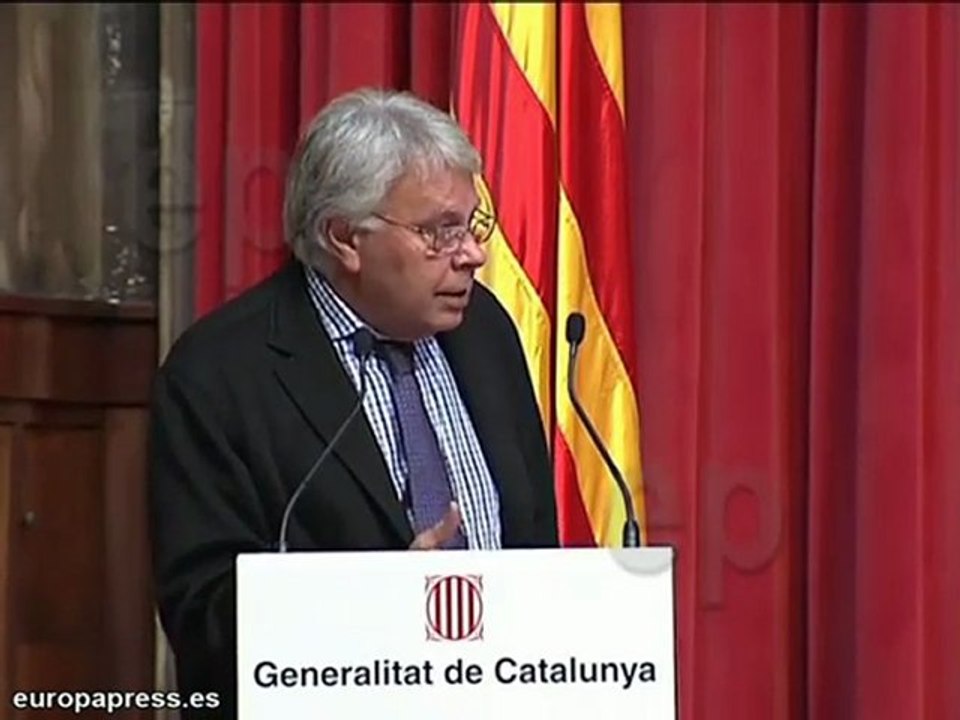 González avala ampliar la edad de jubilación