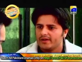 Aik Hatheli Par Hinna Aik Hatheli Par Lahoo Episode 5 - Part 3/5