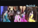 Club Song From Malle Puvvu