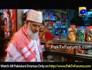 Aik Hatheli Par Hinna Aik Hatheli Par Lahoo Episode 5 - Part 4/5