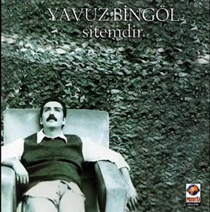 Yavuz Bingöl & Yara Sağalır