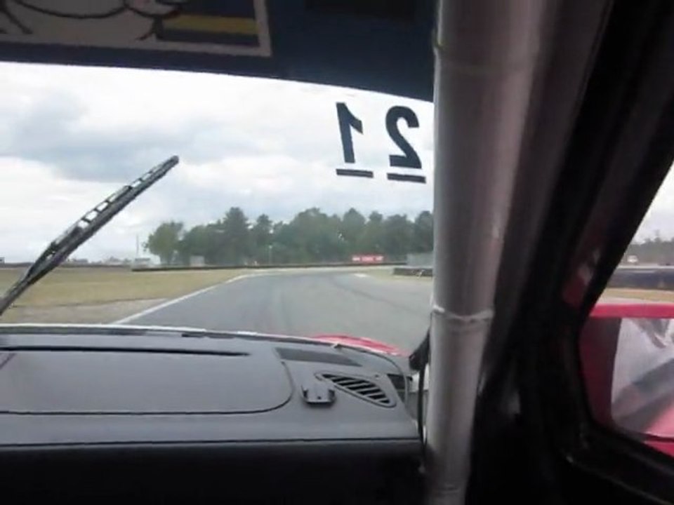 Joachim De Naeyer - Zolder - Porsche  Day
