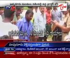 6 Persons killed in road accident at Anantapur dist