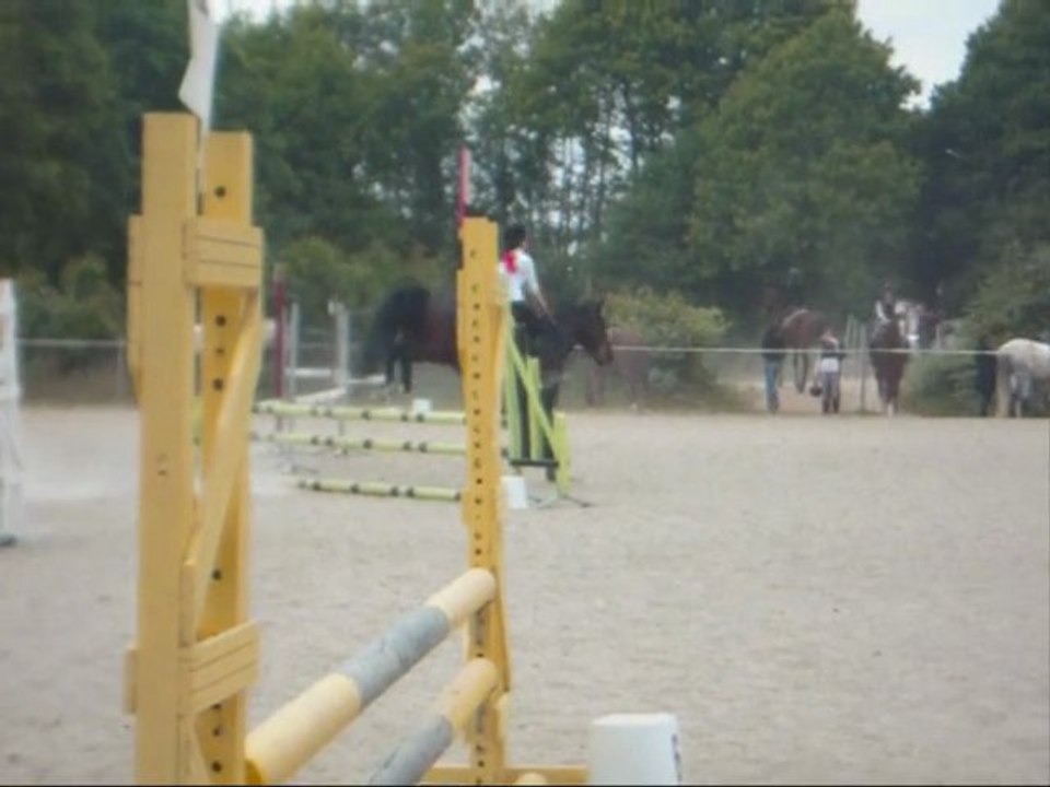 Concours 29 Mai 2011