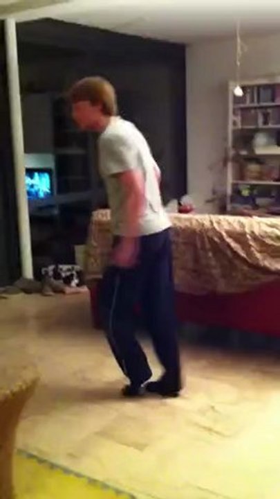 Moonwalk