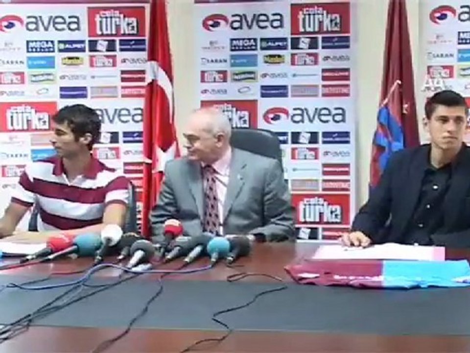 GS'DE TRANSFER ÇALIŞMALARI