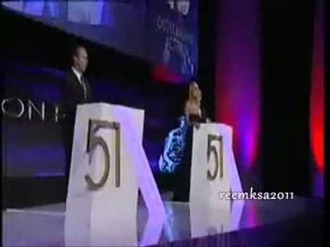 Murat Yildirim & Tuba buyukustun In Monte Carlo Festival 2011