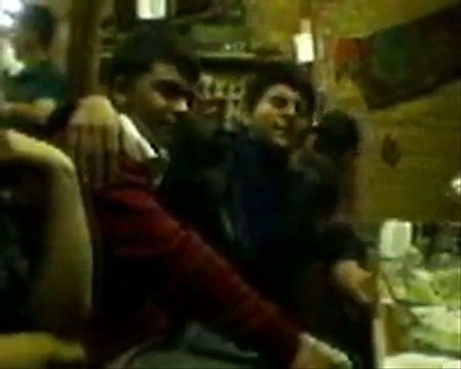 Çağrı Bozkurt Sanadır Yar