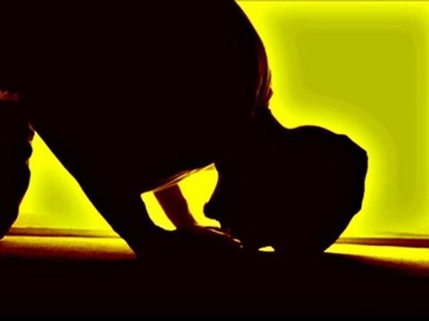 Namazın önemi nedir? Fatih Kalender Hocaefendi