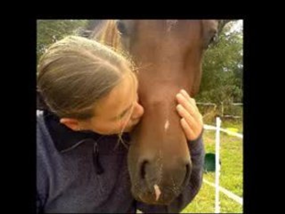 mes loulous o pré le 12 aout 2006