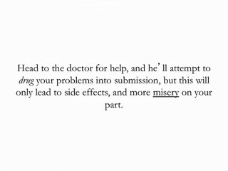 The 3 Major Symptoms of Low Testosterone