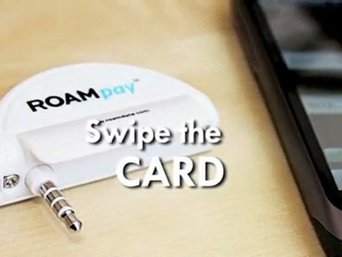 Mobile Credit Card Processing for iPhone, Android and Blackberry Phones - MerchantService.com