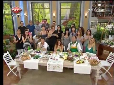 GÜLBEN - Gül Kaynak & Nuray Sayarı & Ayhan Ercan & Erkan Şamcı 5.Bölüm 10.06.11