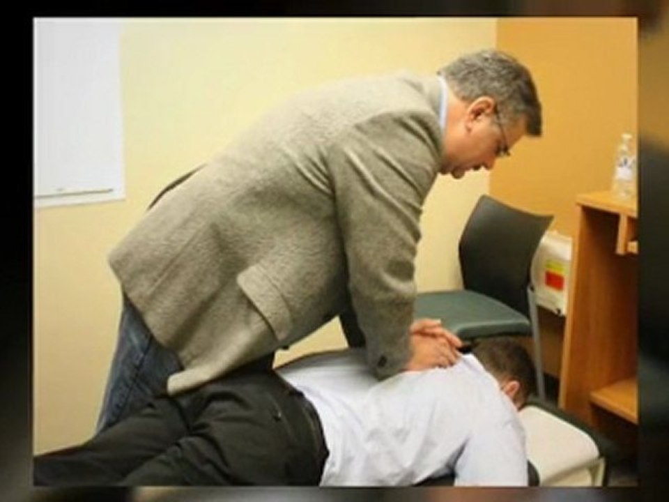 Seattle Chiropractor