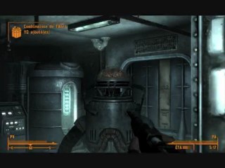 Fallout 3 Partie 07: Tranquility Lane