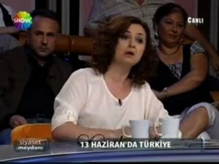 Ece Temelkuran - Siz nasıl bu kadar zalim oldunuz ?