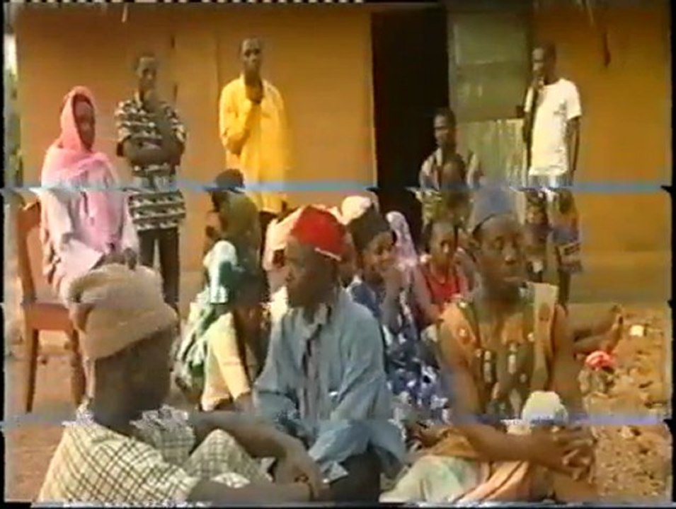 part 2 la troupe batafon  moussa koffoe
