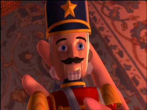 Barbi-Shqip-Barbi dhe Arrëthyesi- pjesa e parë