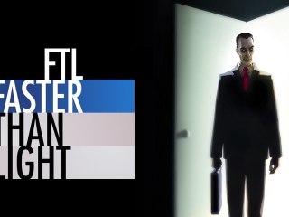 FTL - Speedrun Half-Life 2 : Episode One, terminé en 37 minutes (PILOTE)