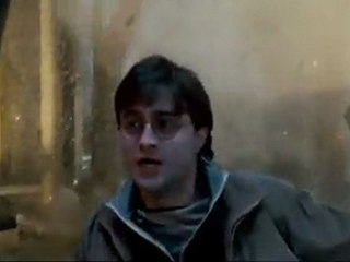 Harry Potter et les reliques de la mort, 2ème Partie - Spot Tv #1 [VF|HD]