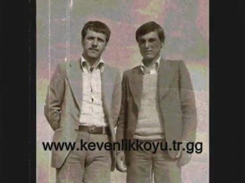 DÜNDEN BÜGÜNE KEVENLİK KÖYÜ