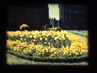 Limoges avril 1939